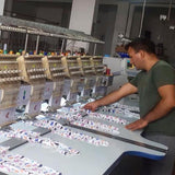 Lima Peru Peruvian pima cotton clothing manufacturer garment clothes apparel factory manufacturing production sewing private label brand small business company fashion industry fabric dinosaurs for girls dinosaur