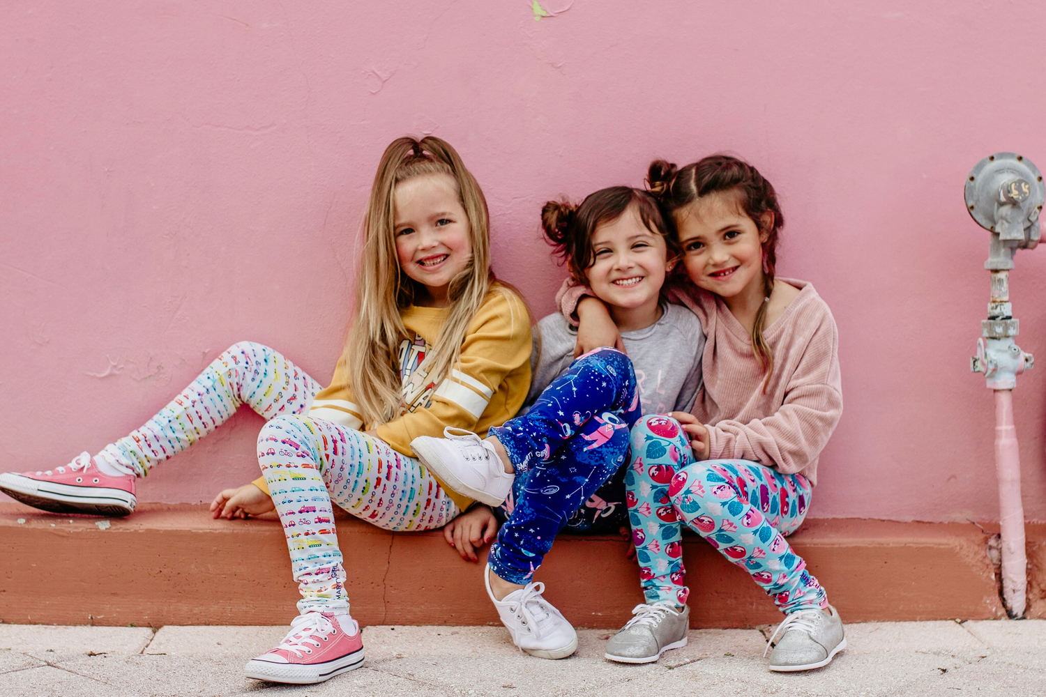 Kickstarter Collection