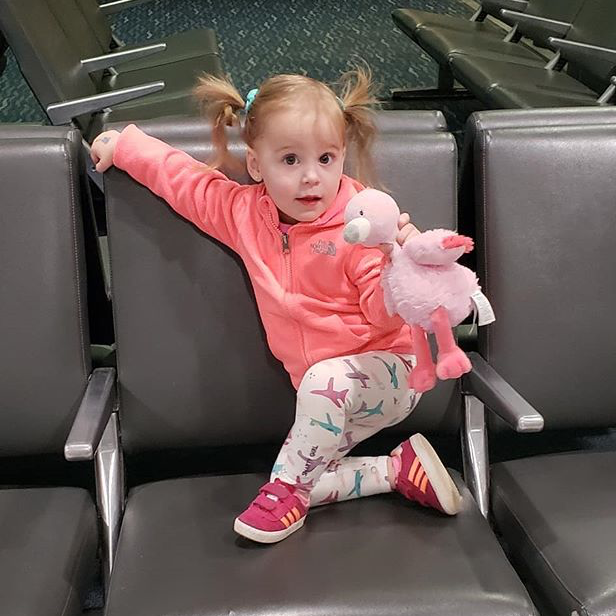 Girls airplane clothes toddler girl clothing airplanes Smarty Girl brand leggings science STEM organic pink purple pants aviation pilot kids children female empowerment 