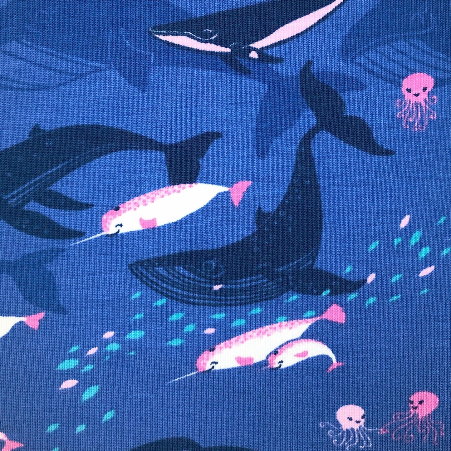 Girls narwhal leggings narwhals clothing whale ocean sea Smarty Girl clothes whales science octopus jellyfish STEM Arctic pima cotton Peru girly pants ocean sea marine biology smart geek nerd pink purple shirt tshirt dress kid kids child children nerdy geeky 