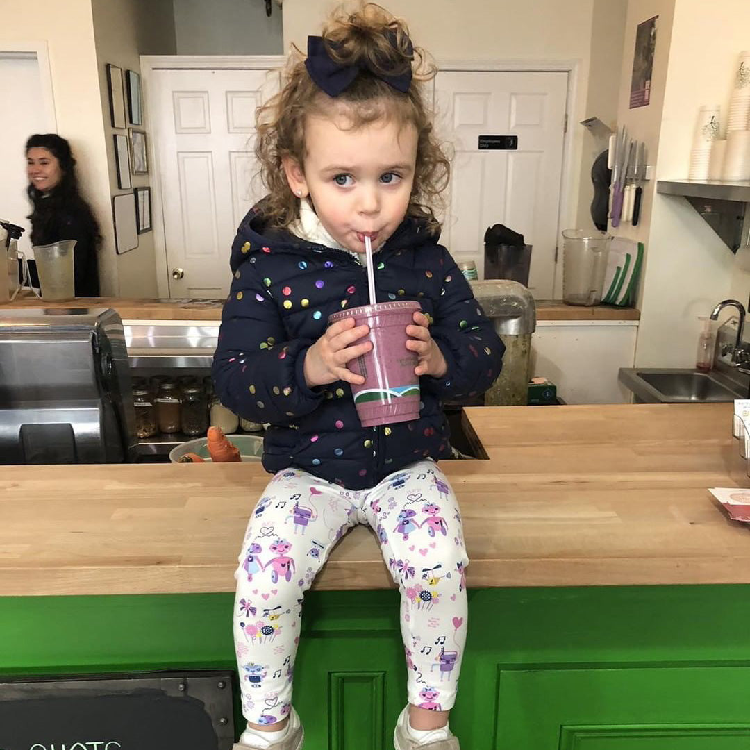 Girls robot leggings robots clothing robotics Smarty Girl code coding programming science STEM clothes pima cotton Peru girly pants engineering technology smart geek nerd pink purple 