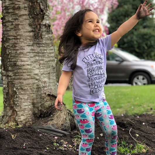 Girls sloth deals clothes