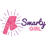 Smarty Girl science STEM clothes clothing leggings for girls